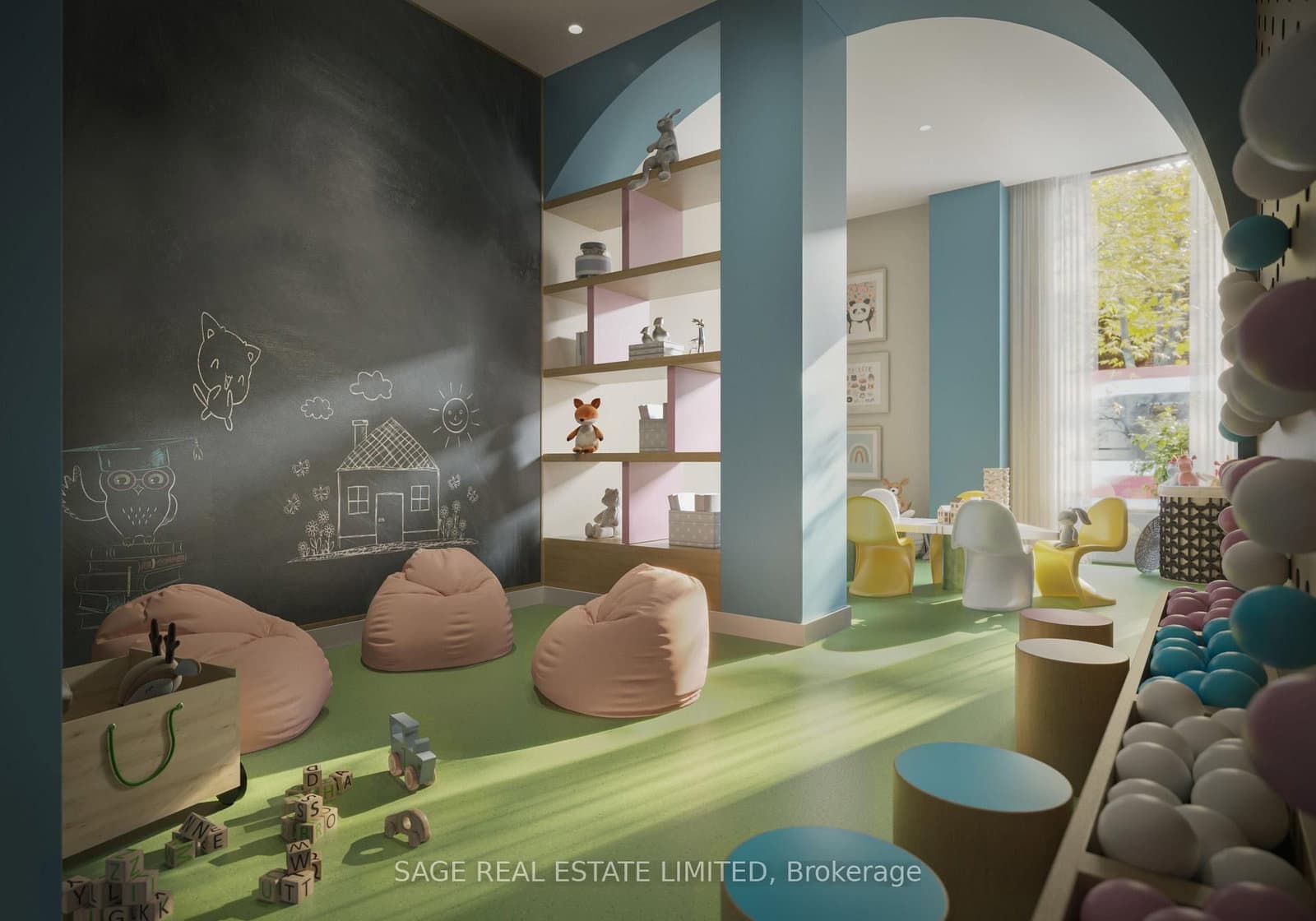 8 Temple Avenue, Unit 206 thumbnail 14