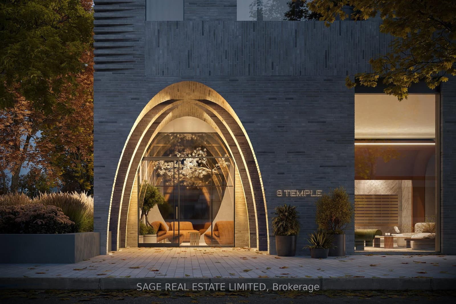 8 Temple Avenue, Unit 206 thumbnail 3