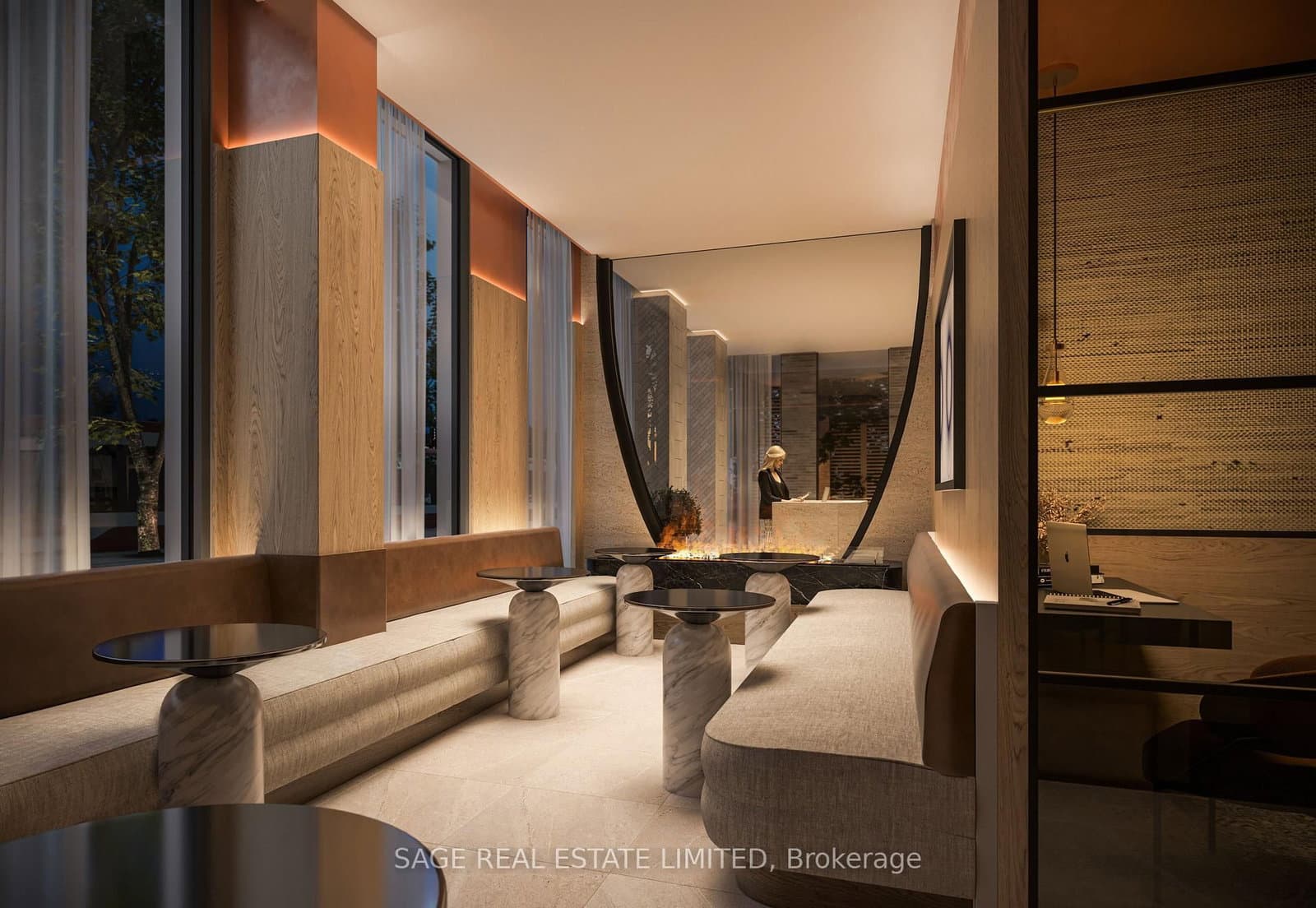 8 Temple Avenue, Unit 206 thumbnail 5