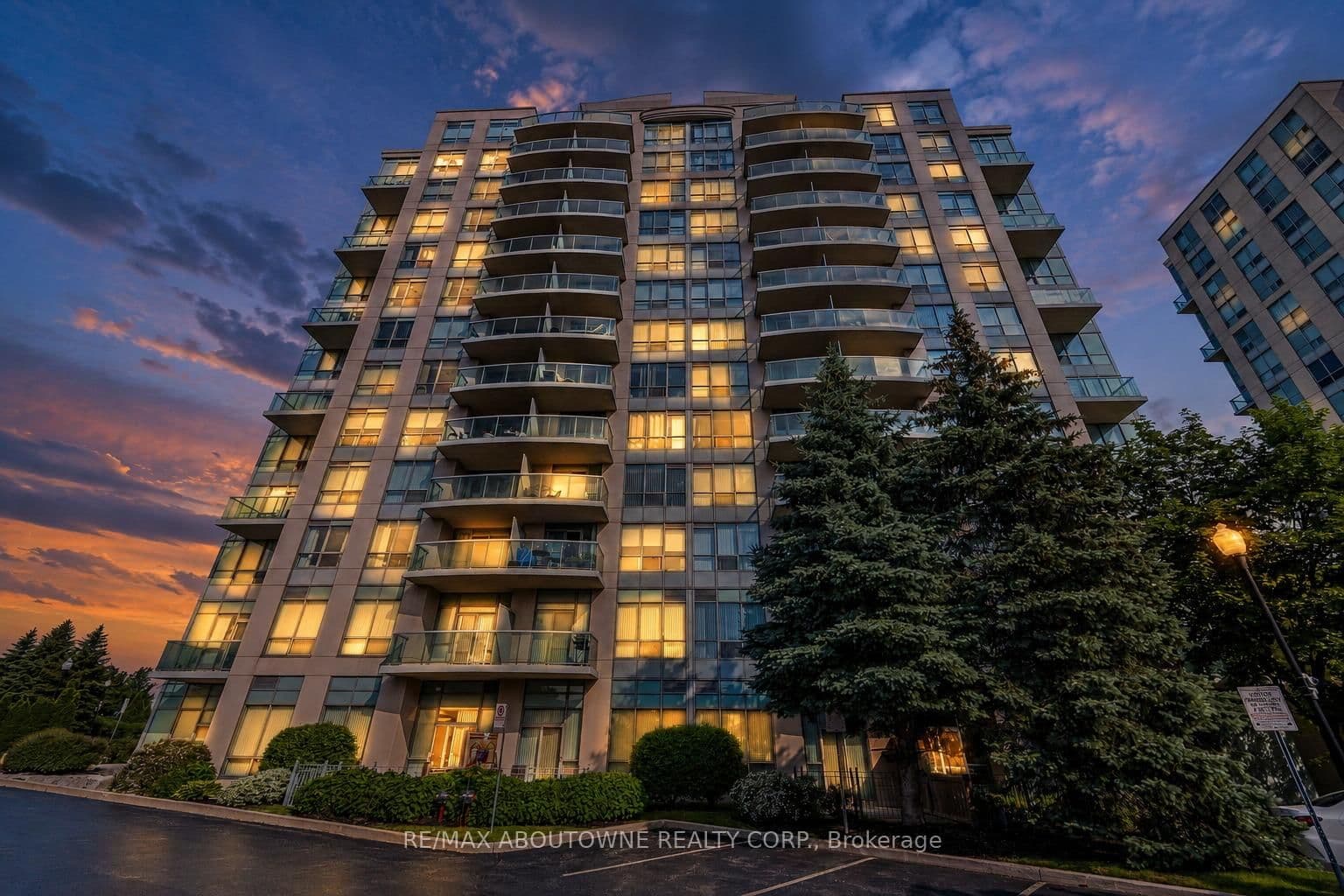 2585 Erin Centre Boulevard, Unit 1102 - Image 1