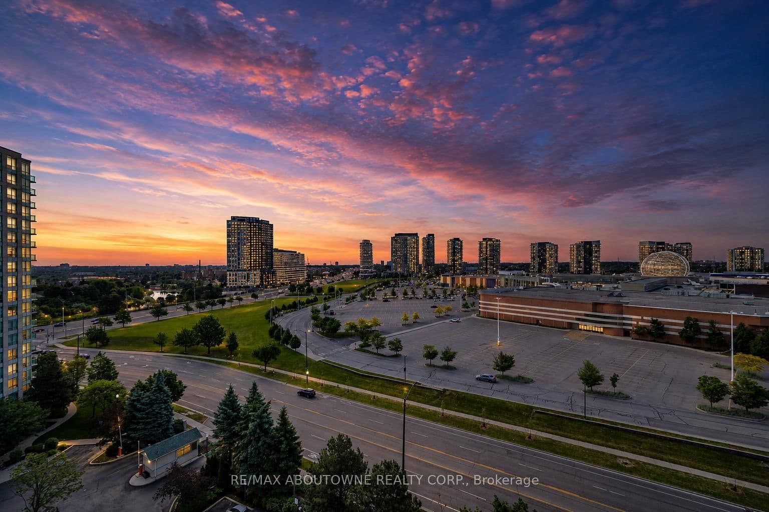 2585 Erin Centre Boulevard, Unit 1102 thumbnail 33