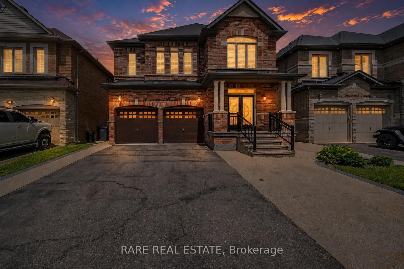 86 Vanderpool Crescent - Image 1