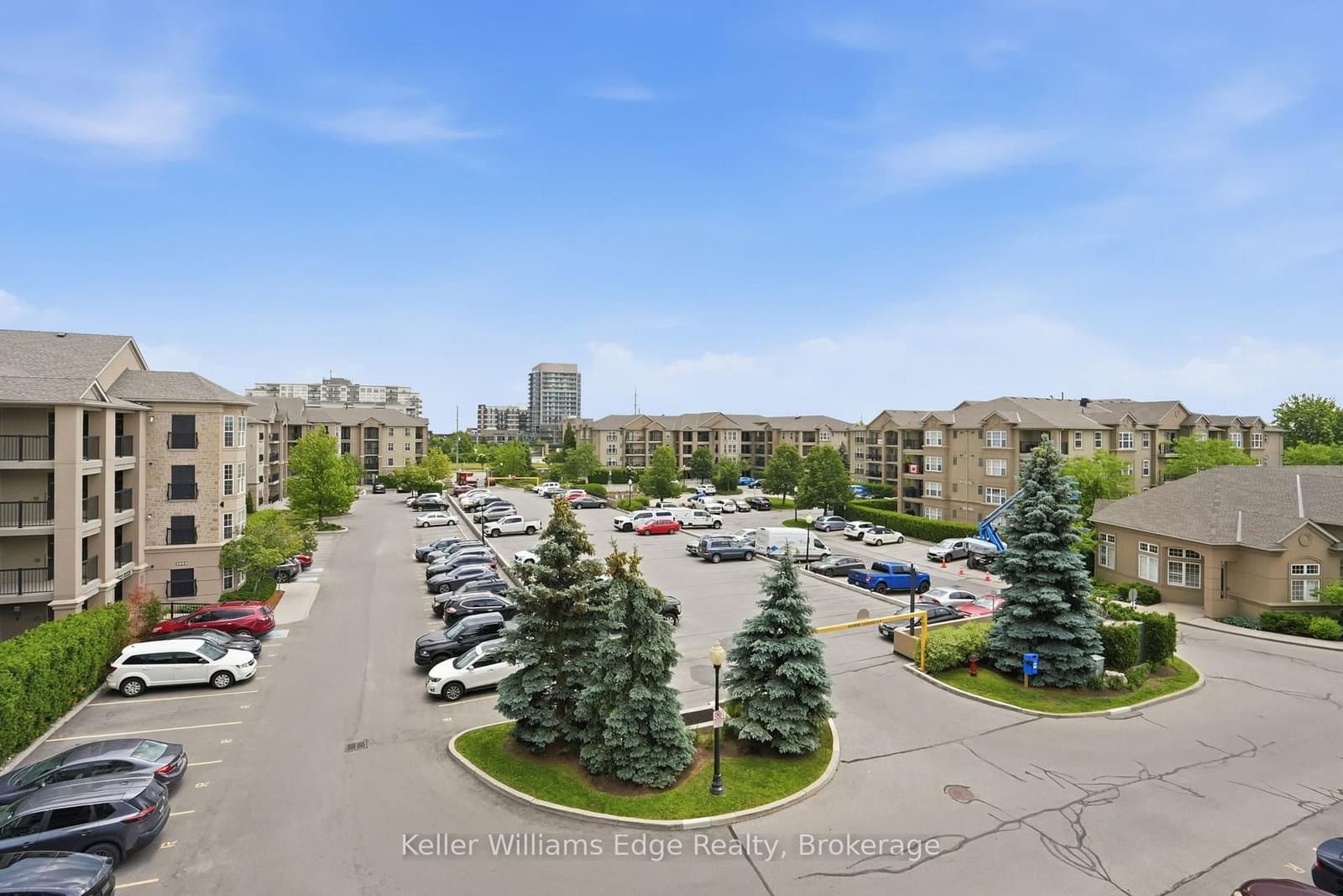 2075 Appleby Line, Unit 406 thumbnail 29