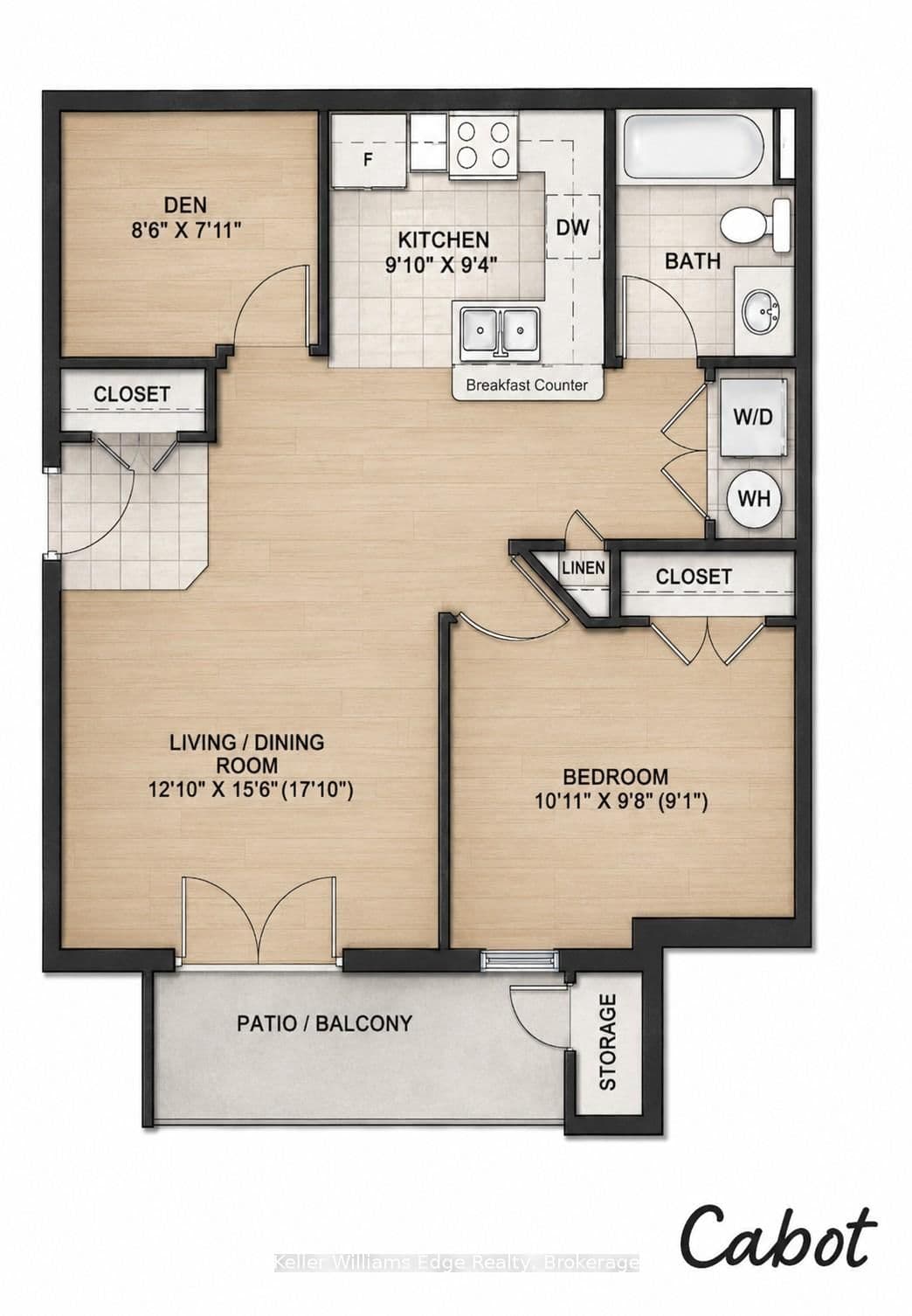 2075 Appleby Line, Unit 406 thumbnail 30