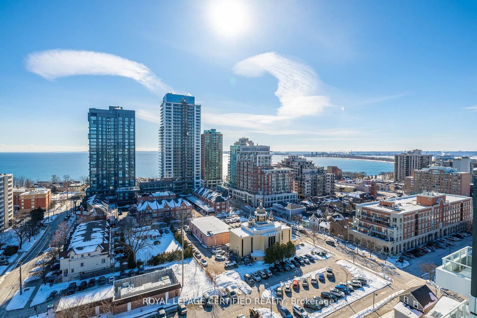 2088 James Street, Unit 503 thumbnail 20