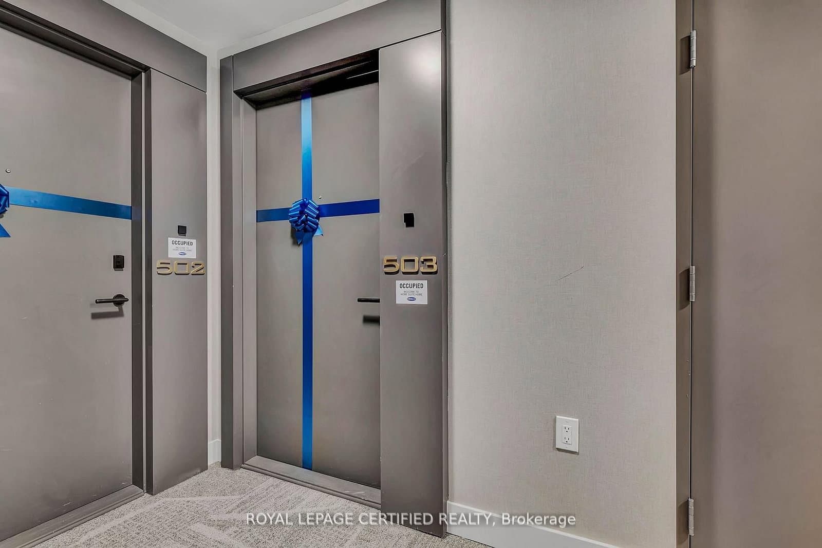 2088 James Street, Unit 503 thumbnail 5