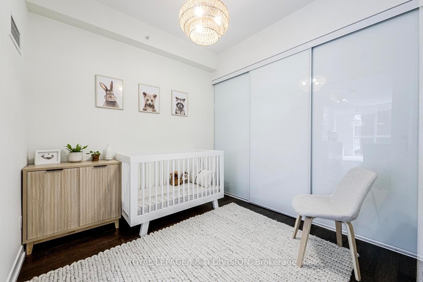 36 Howard Park Avenue, Unit 503 thumbnail 27