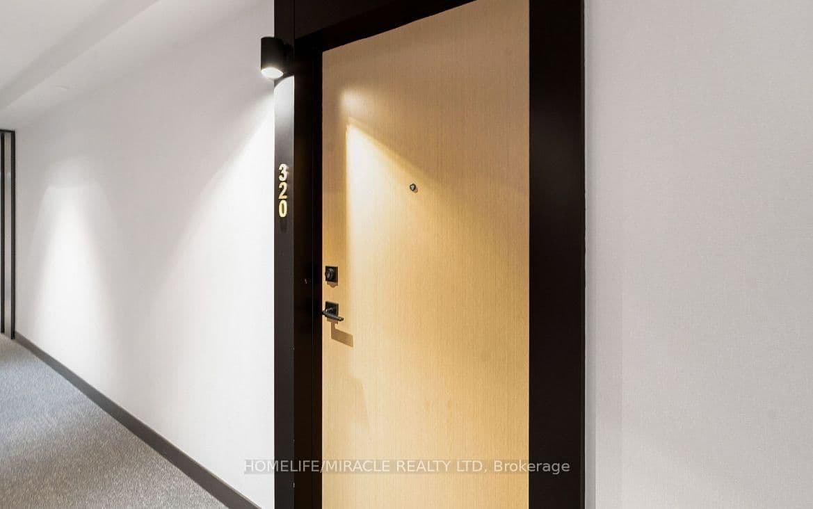 36 Zorra Street, Unit 320 thumbnail 2