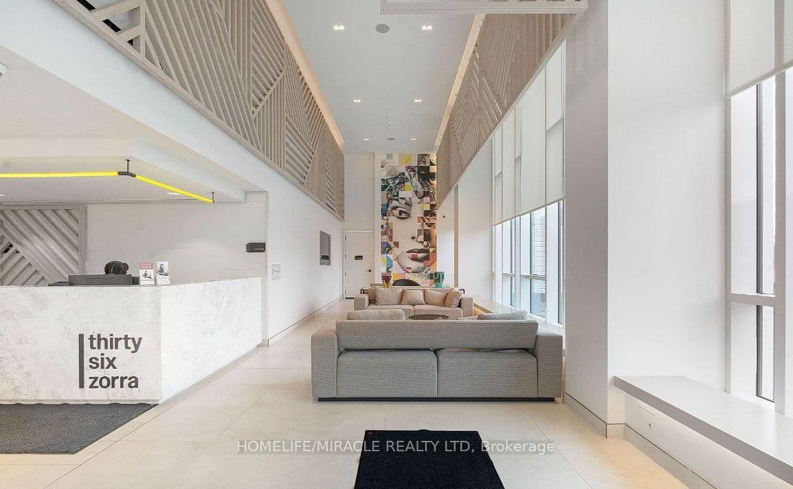 36 Zorra Street, Unit 320 thumbnail 26