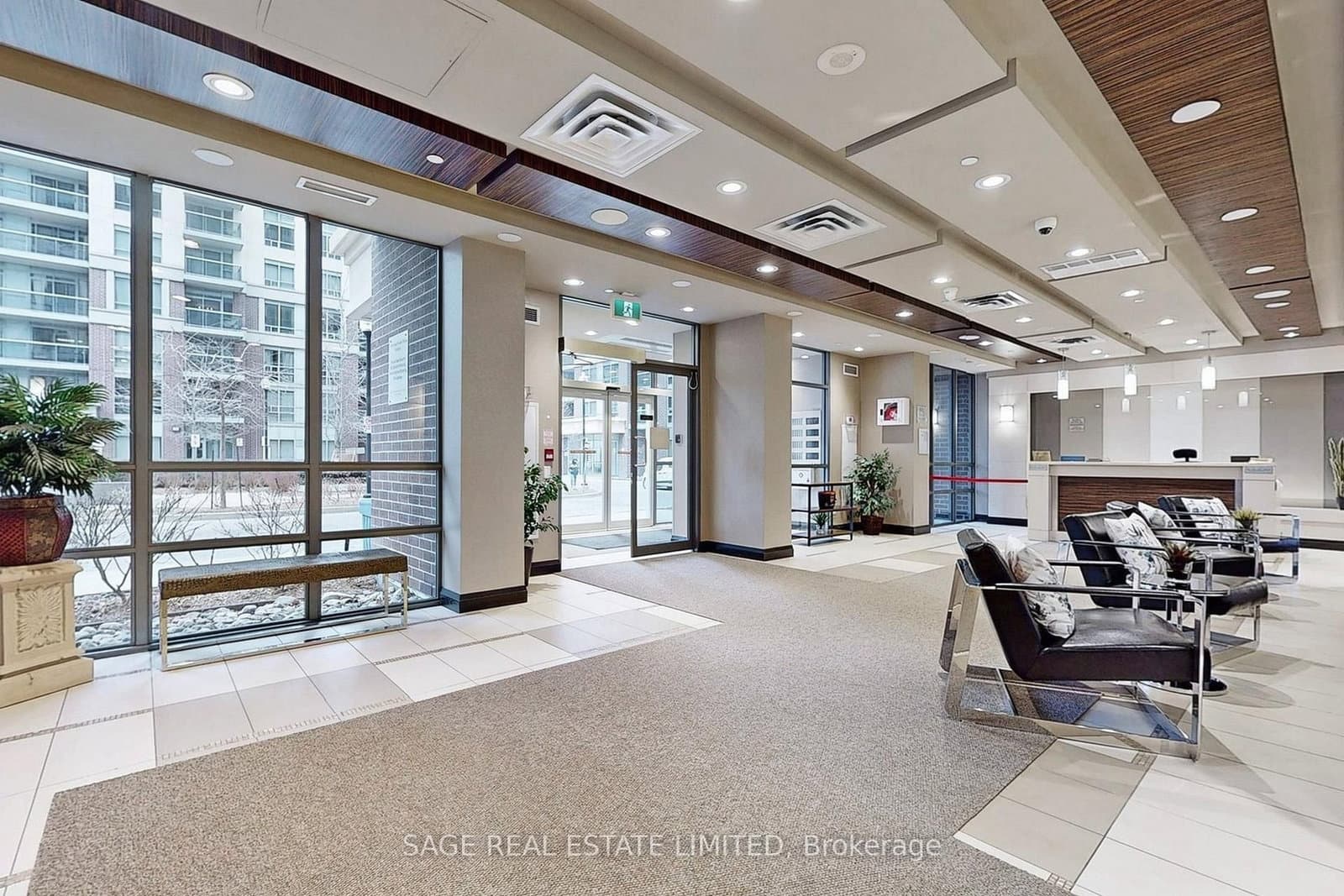 1 Michael Power Place, Unit 605 thumbnail 5