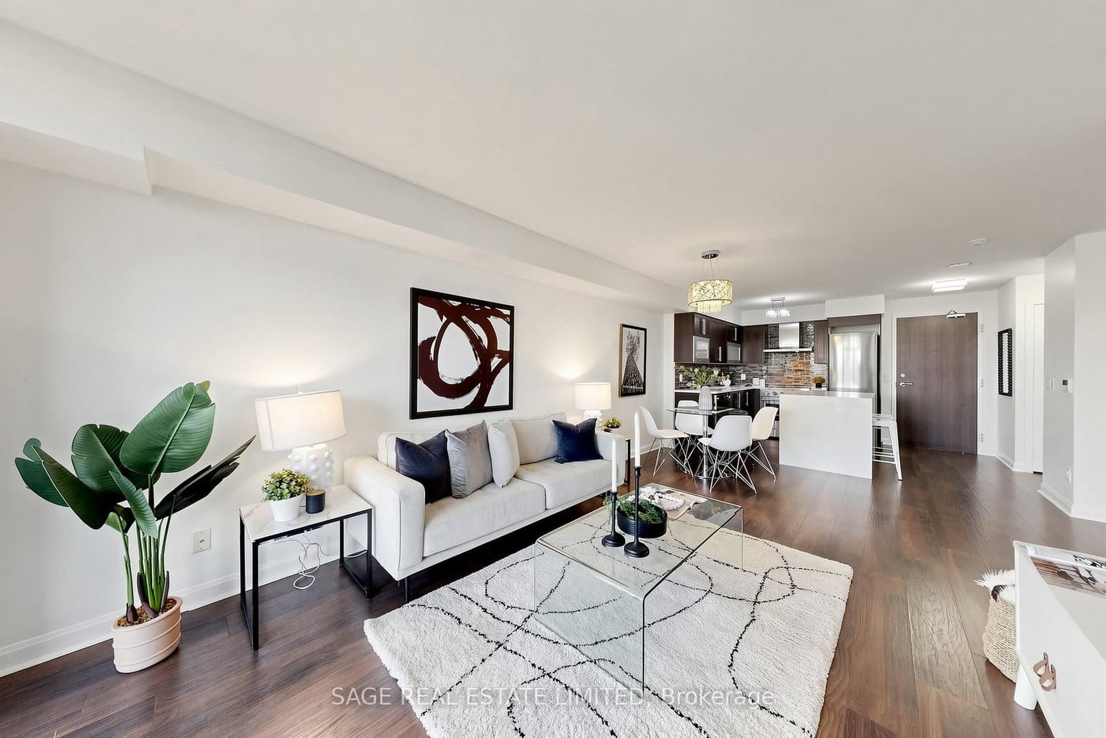 1 Michael Power Place, Unit 605 thumbnail 6