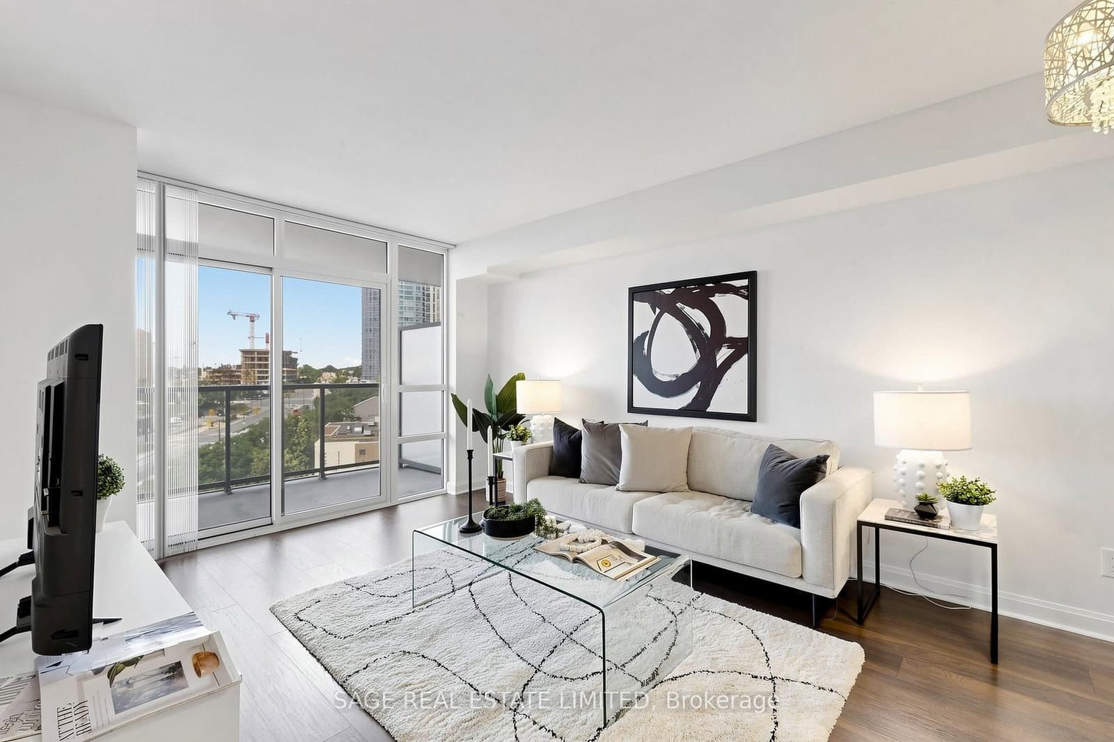 1 Michael Power Place, Unit 605 thumbnail 7