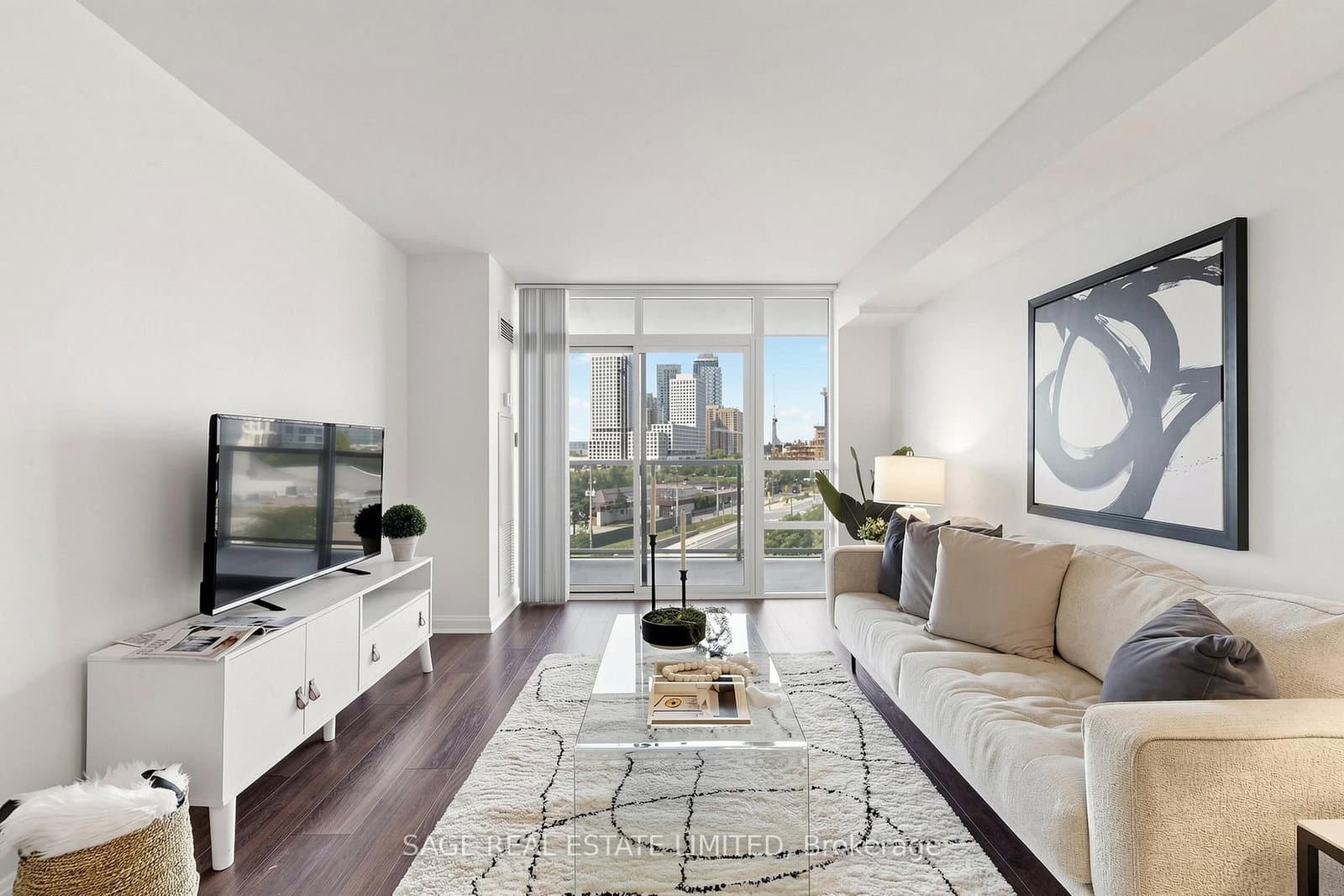 1 Michael Power Place, Unit 605 thumbnail 8