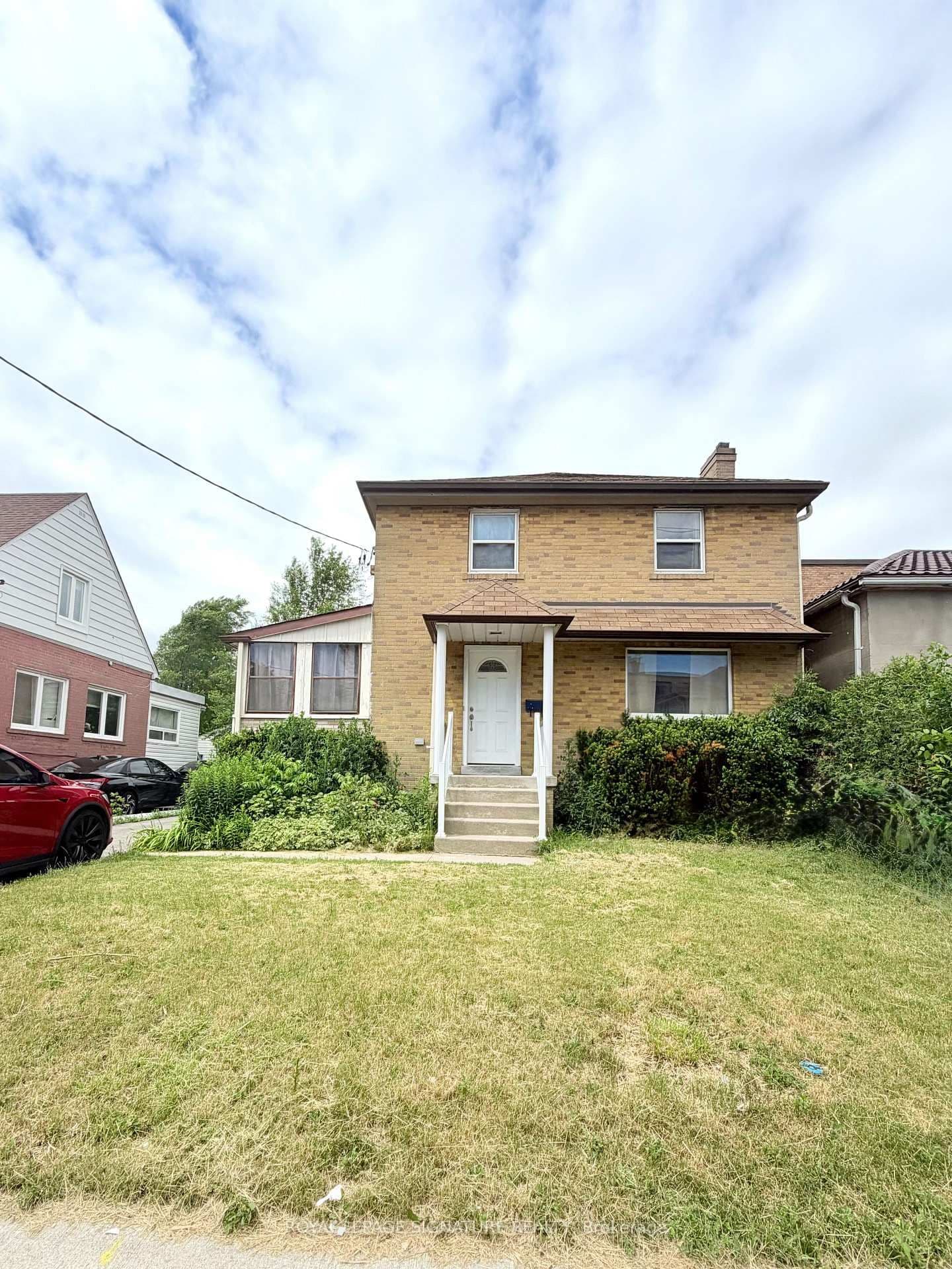 224 King Street