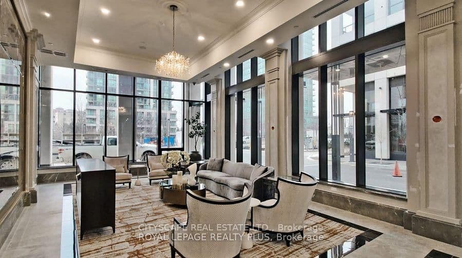30 Elm Drive, Unit 2307 thumbnail 10