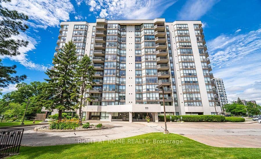 #606 - 1111 Bough Beeches Boulevard