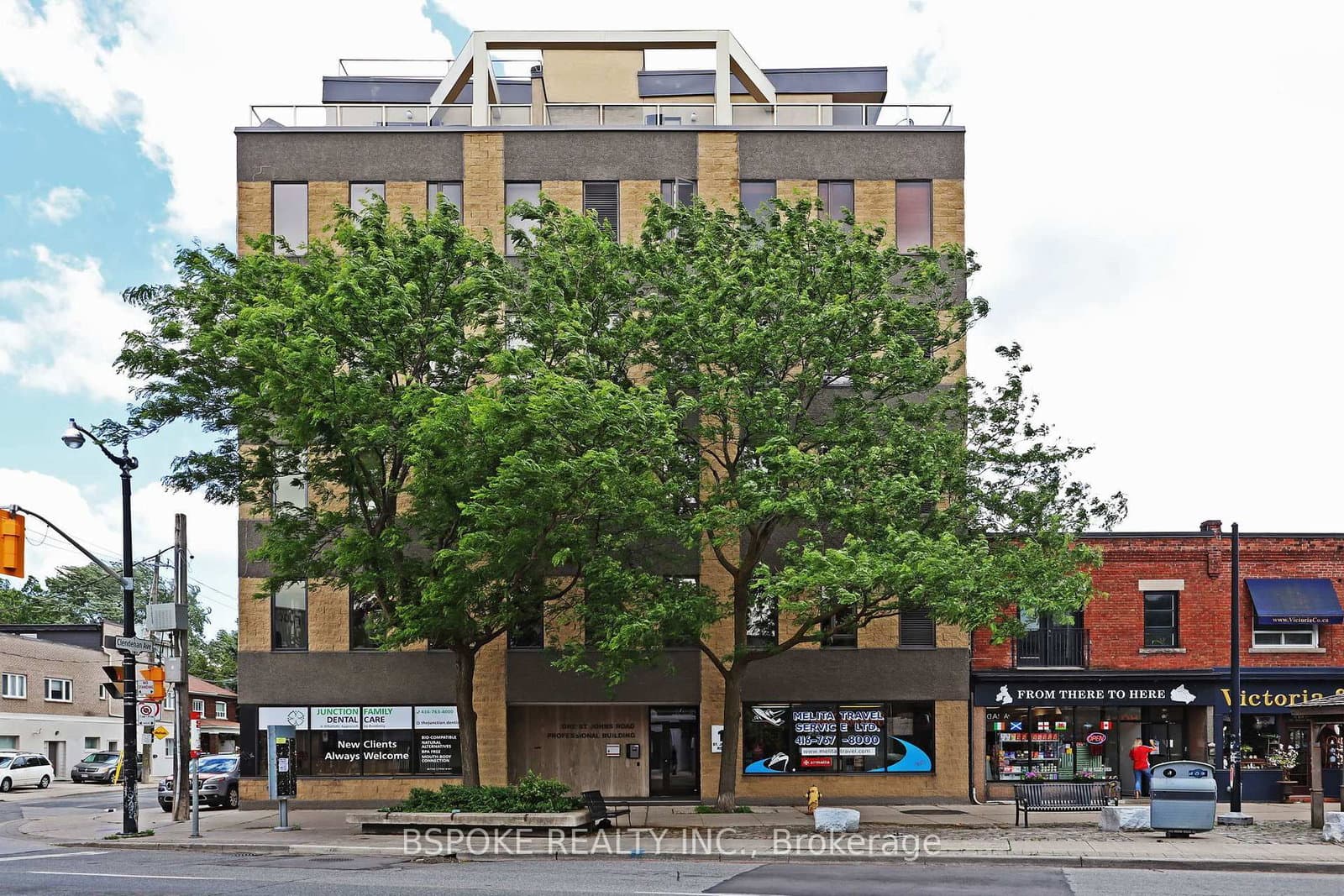 1 St Johns Road, Unit 303 thumbnail 22