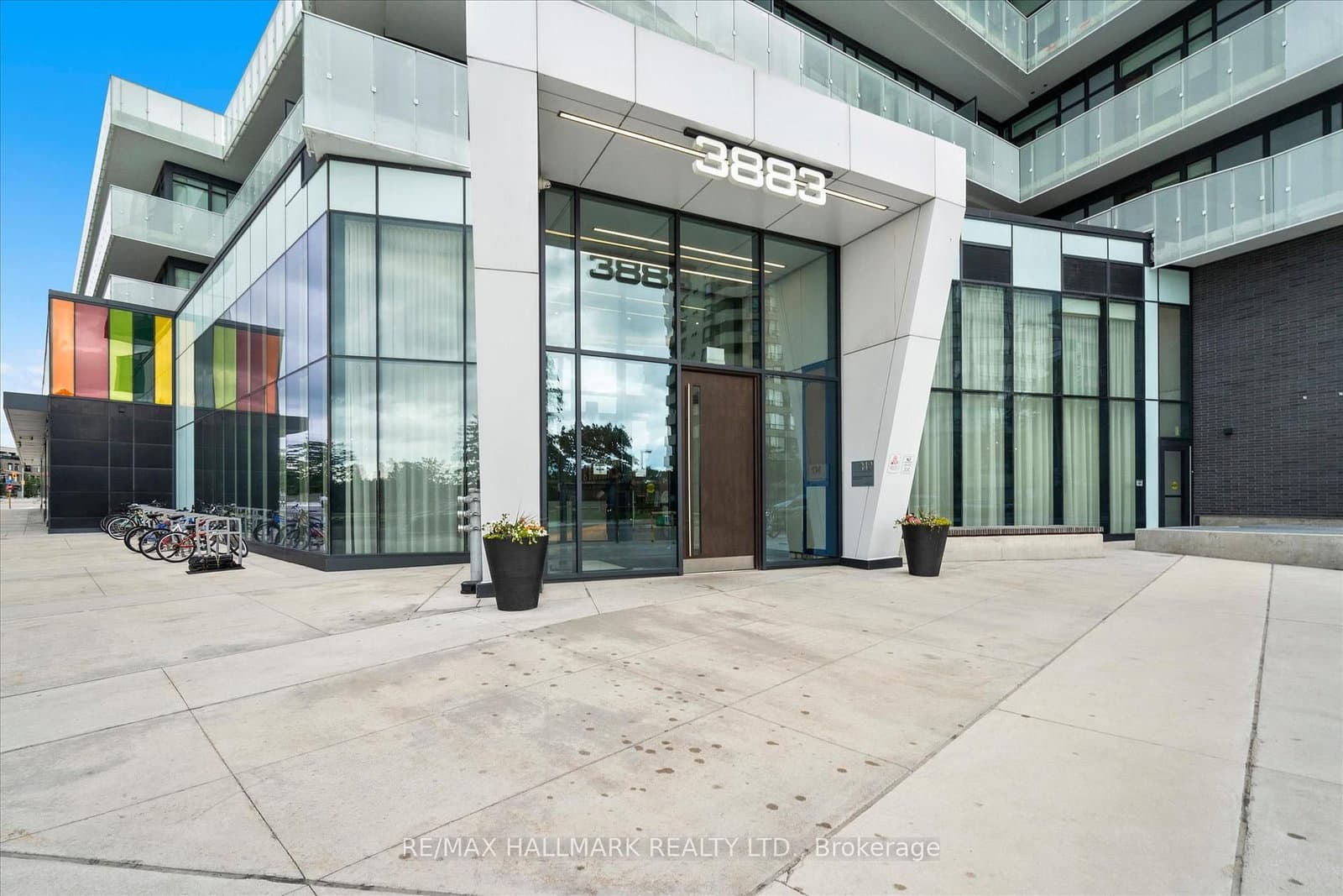 3883 Quartz Road, Unit 1405 thumbnail 3