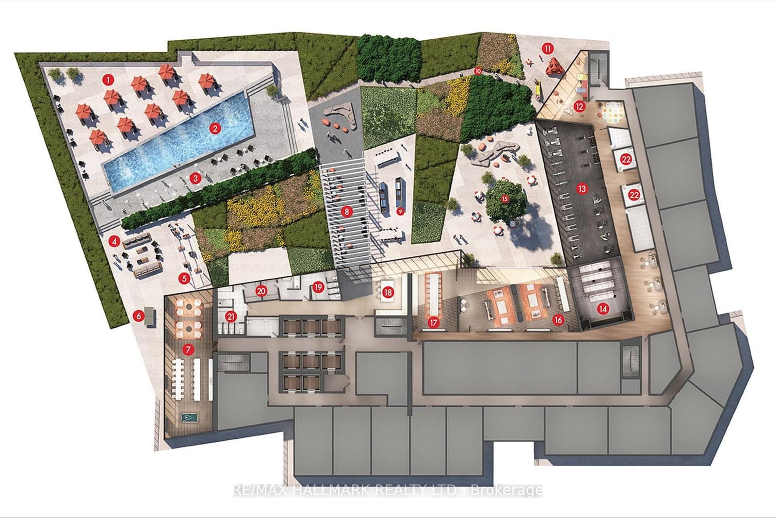 3883 Quartz Road, Unit 1405 thumbnail 41