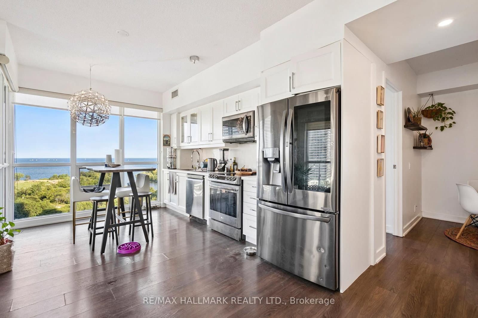 2200 Lake Shore Boulevard W, Unit 1809 thumbnail 10