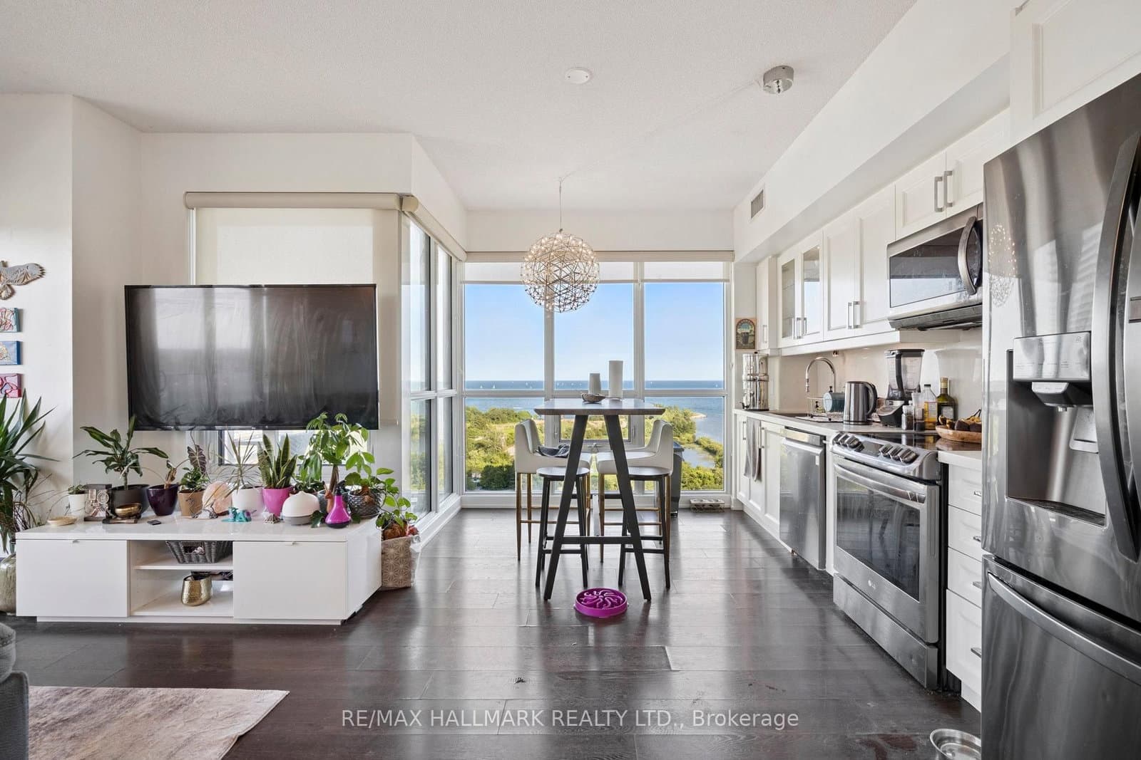2200 Lake Shore Boulevard W, Unit 1809 thumbnail 11