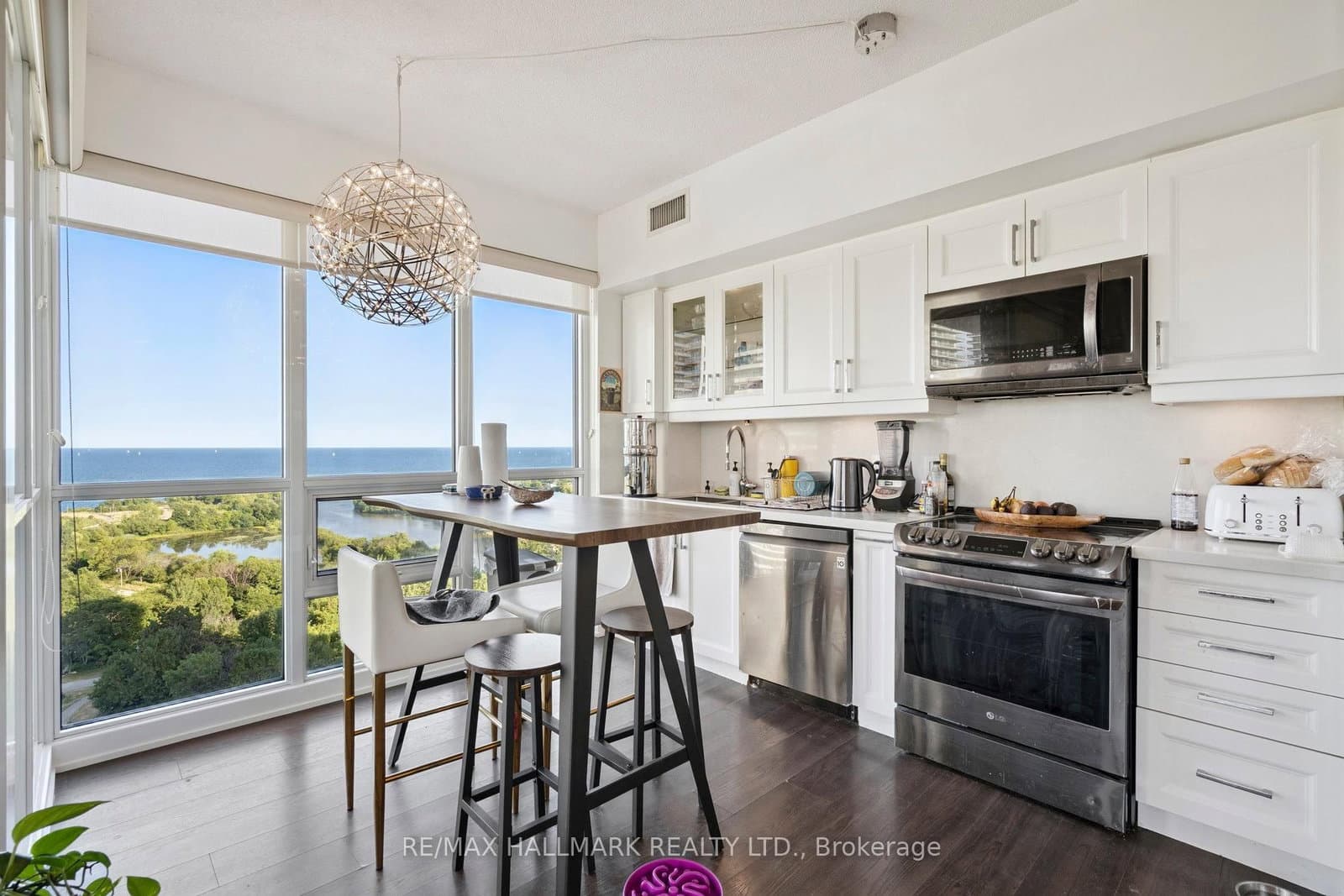 2200 Lake Shore Boulevard W, Unit 1809 thumbnail 12