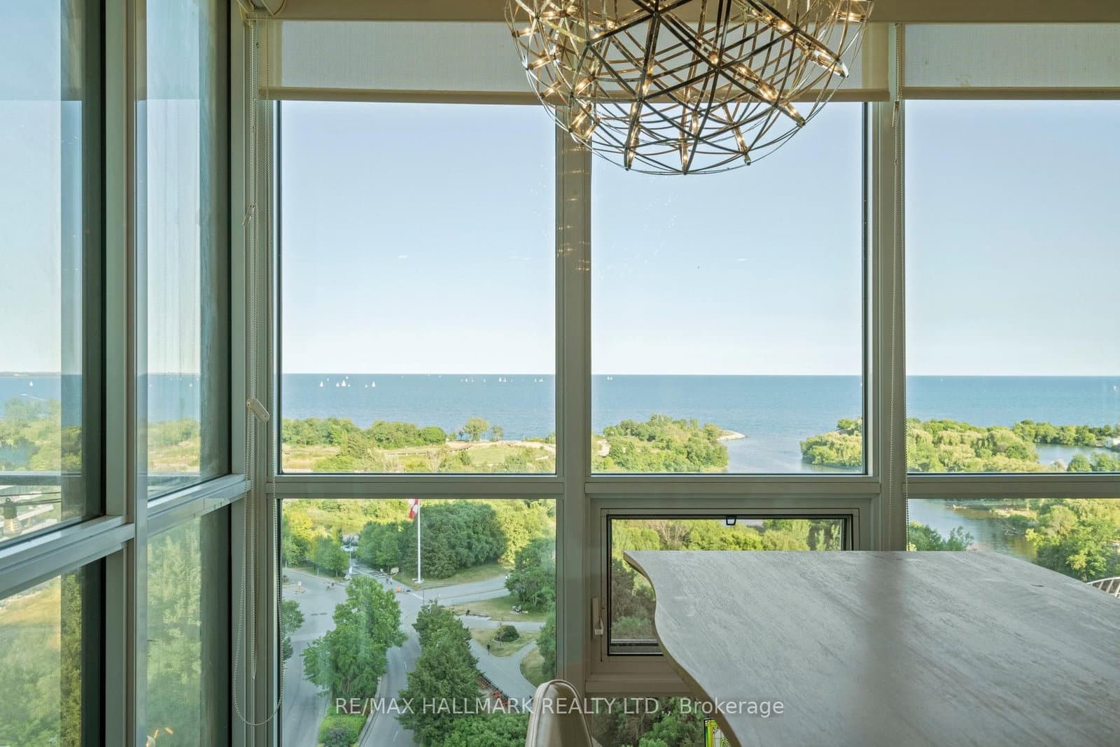 2200 Lake Shore Boulevard W, Unit 1809 thumbnail 13