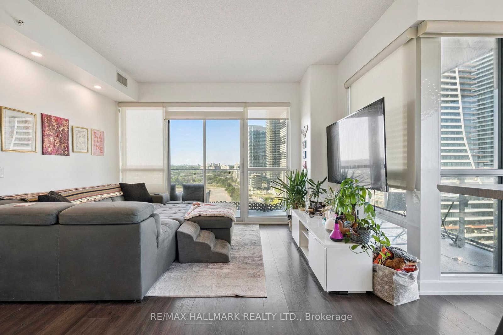 2200 Lake Shore Boulevard W, Unit 1809 thumbnail 14