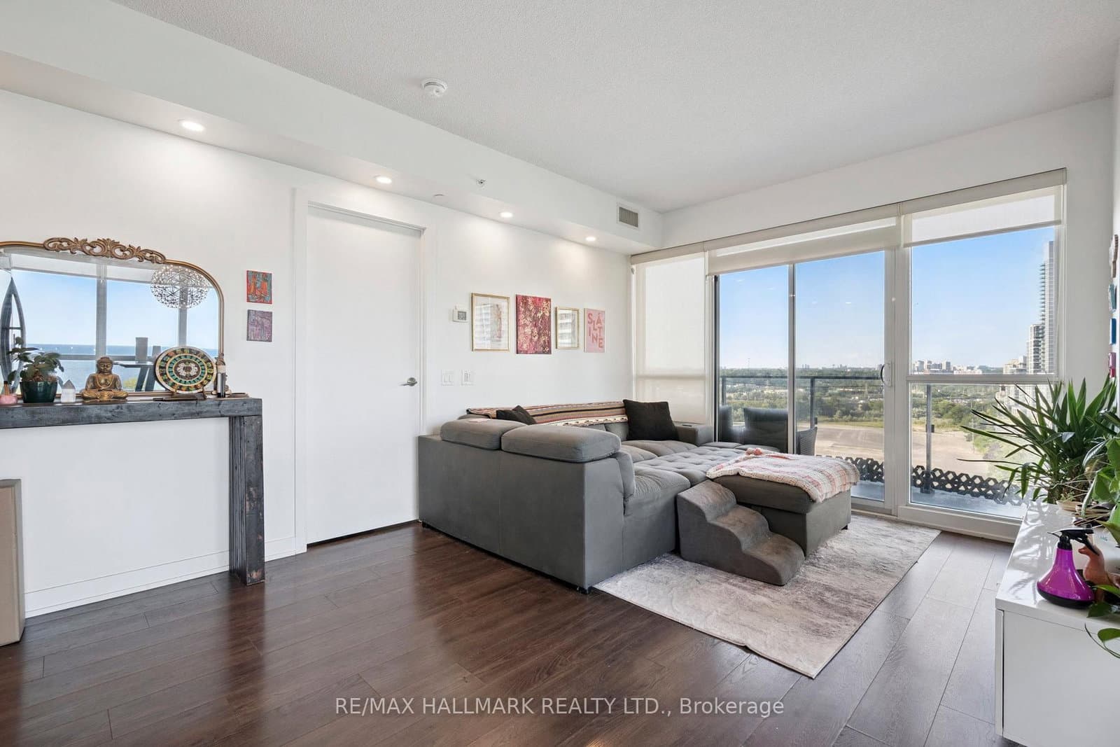 2200 Lake Shore Boulevard W, Unit 1809 thumbnail 16