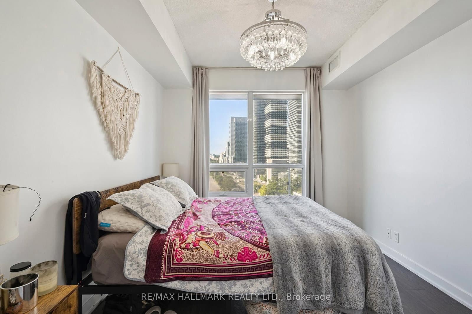 2200 Lake Shore Boulevard W, Unit 1809 thumbnail 19