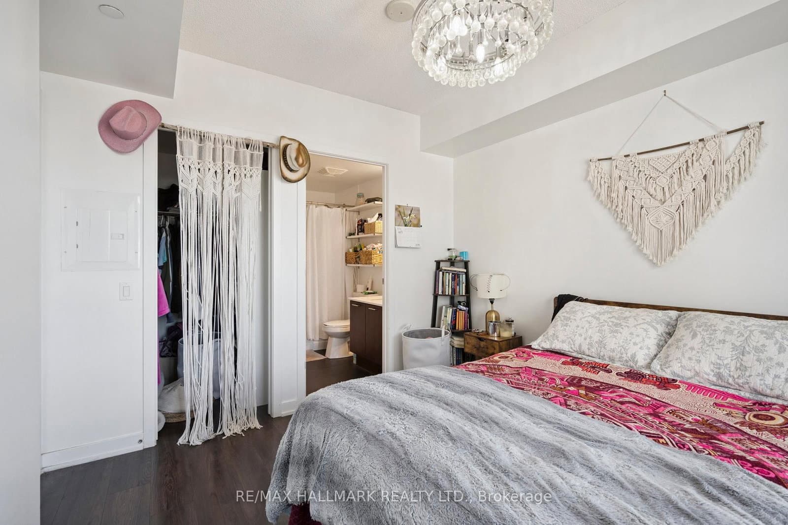 2200 Lake Shore Boulevard W, Unit 1809 thumbnail 20