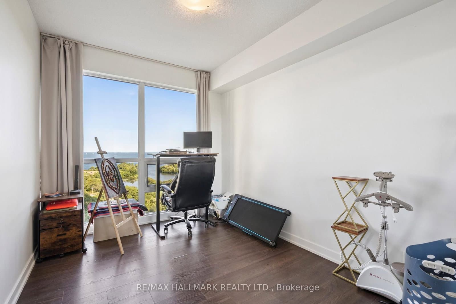 2200 Lake Shore Boulevard W, Unit 1809 thumbnail 22