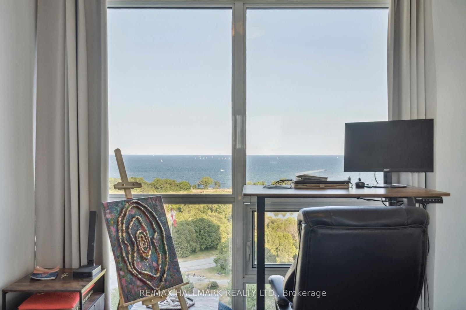 2200 Lake Shore Boulevard W, Unit 1809 thumbnail 24