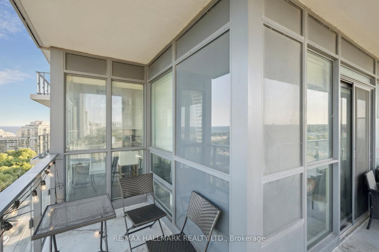 2200 Lake Shore Boulevard W, Unit 1809 thumbnail 27