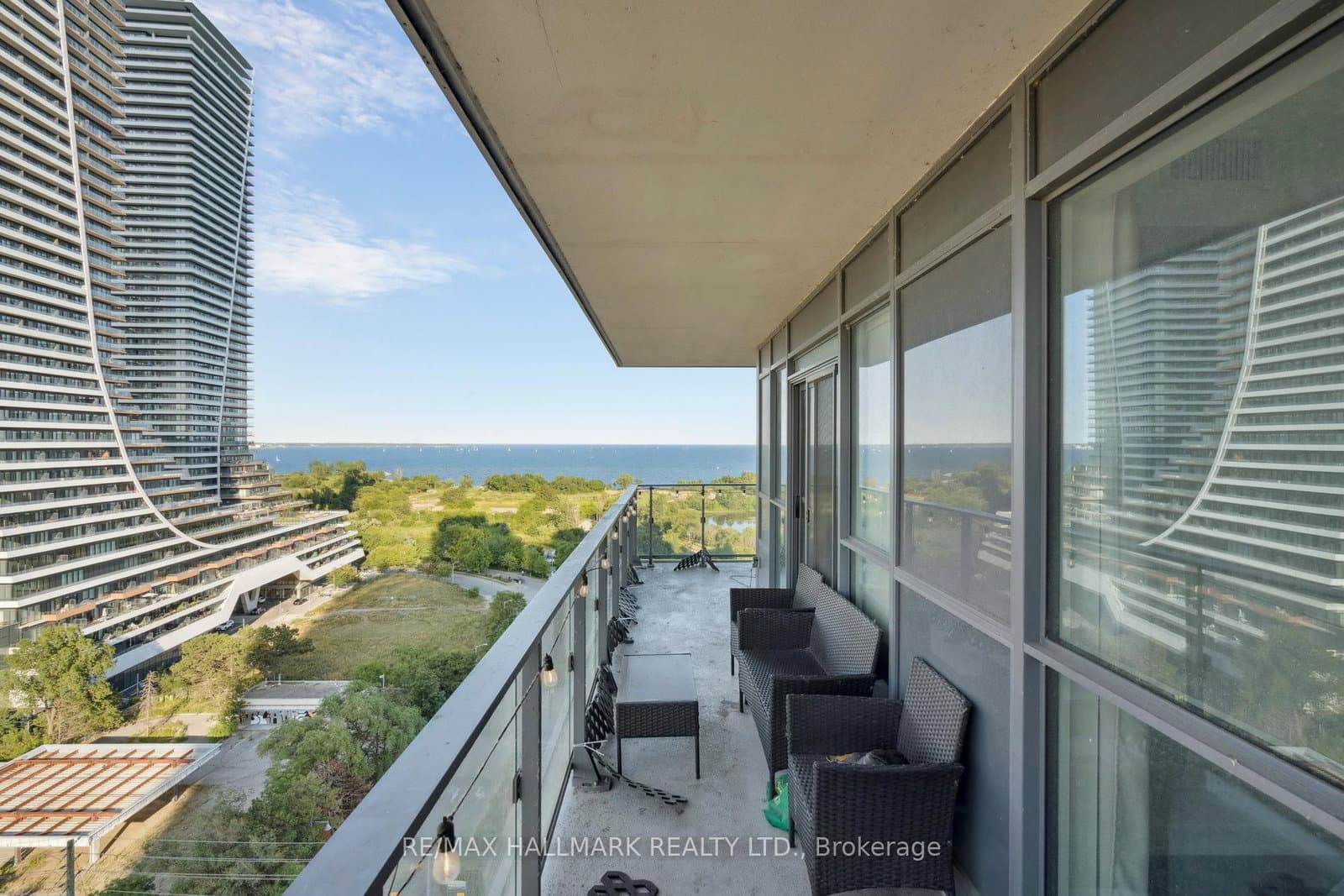 2200 Lake Shore Boulevard W, Unit 1809 thumbnail 28