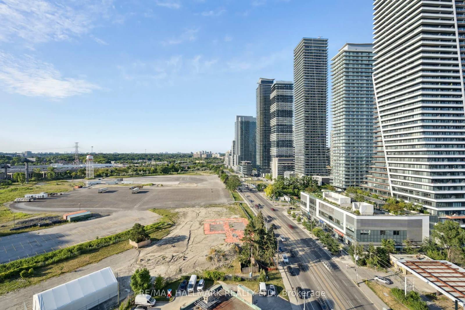 2200 Lake Shore Boulevard W, Unit 1809 thumbnail 29