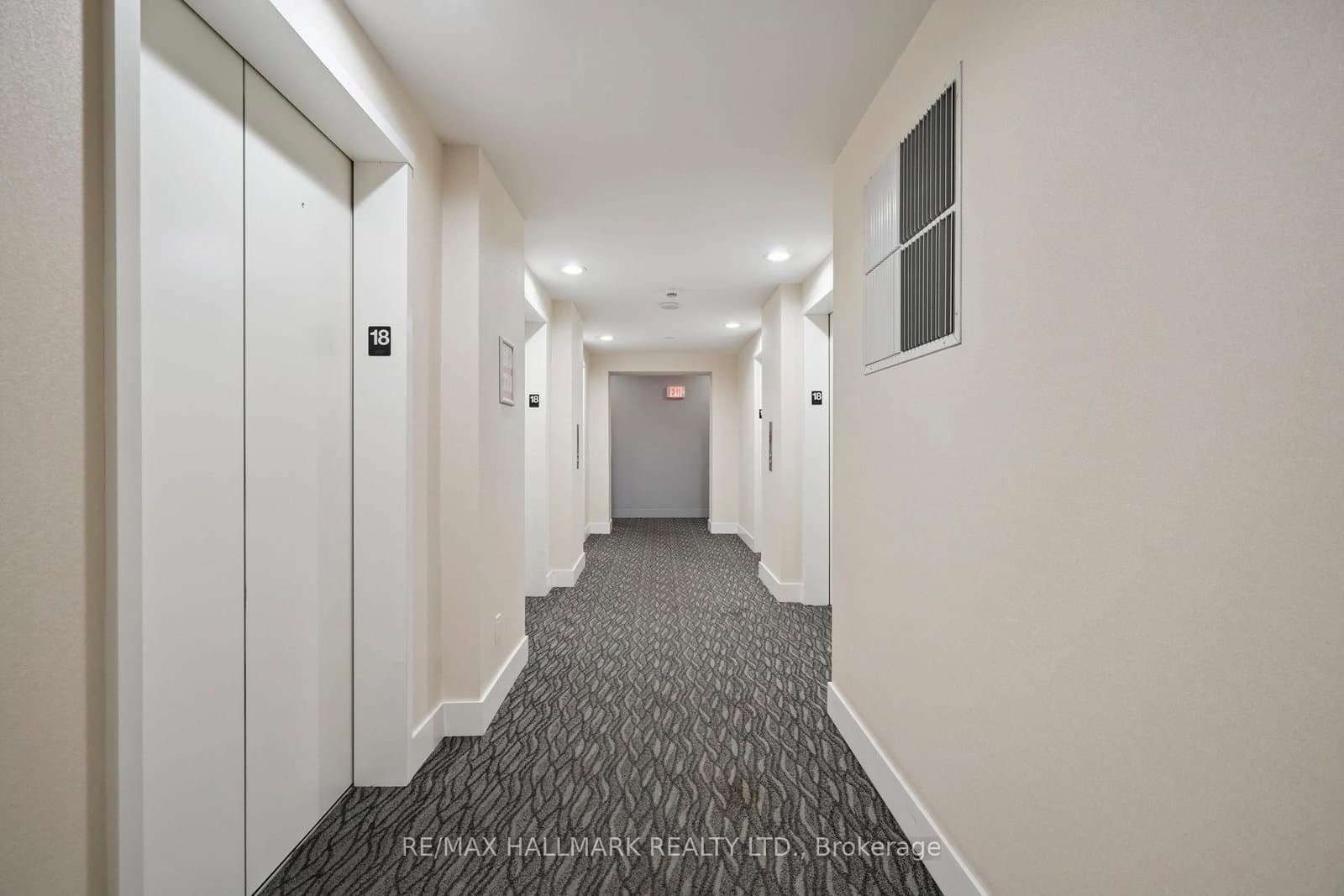 2200 Lake Shore Boulevard W, Unit 1809 thumbnail 3