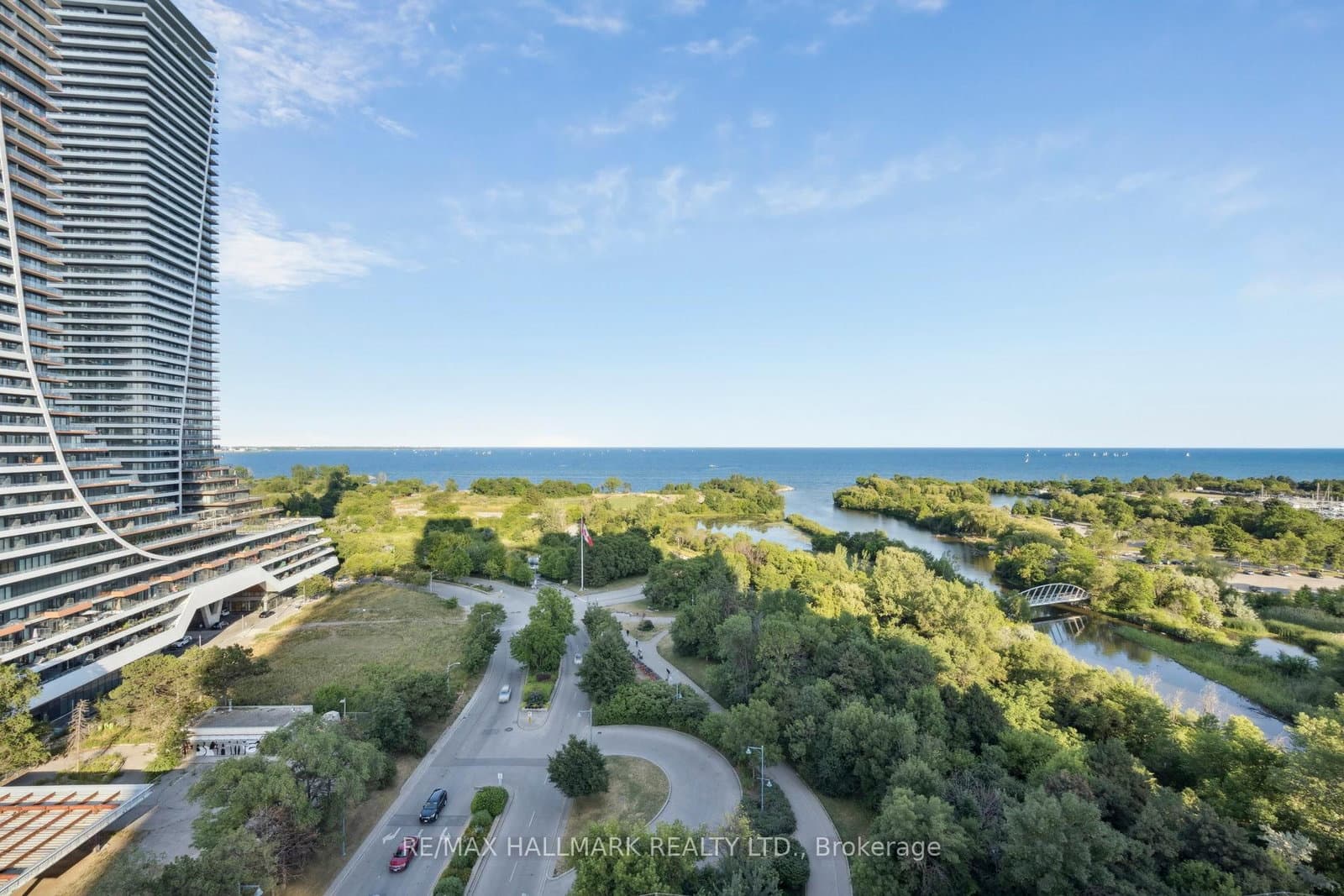 2200 Lake Shore Boulevard W, Unit 1809 thumbnail 30