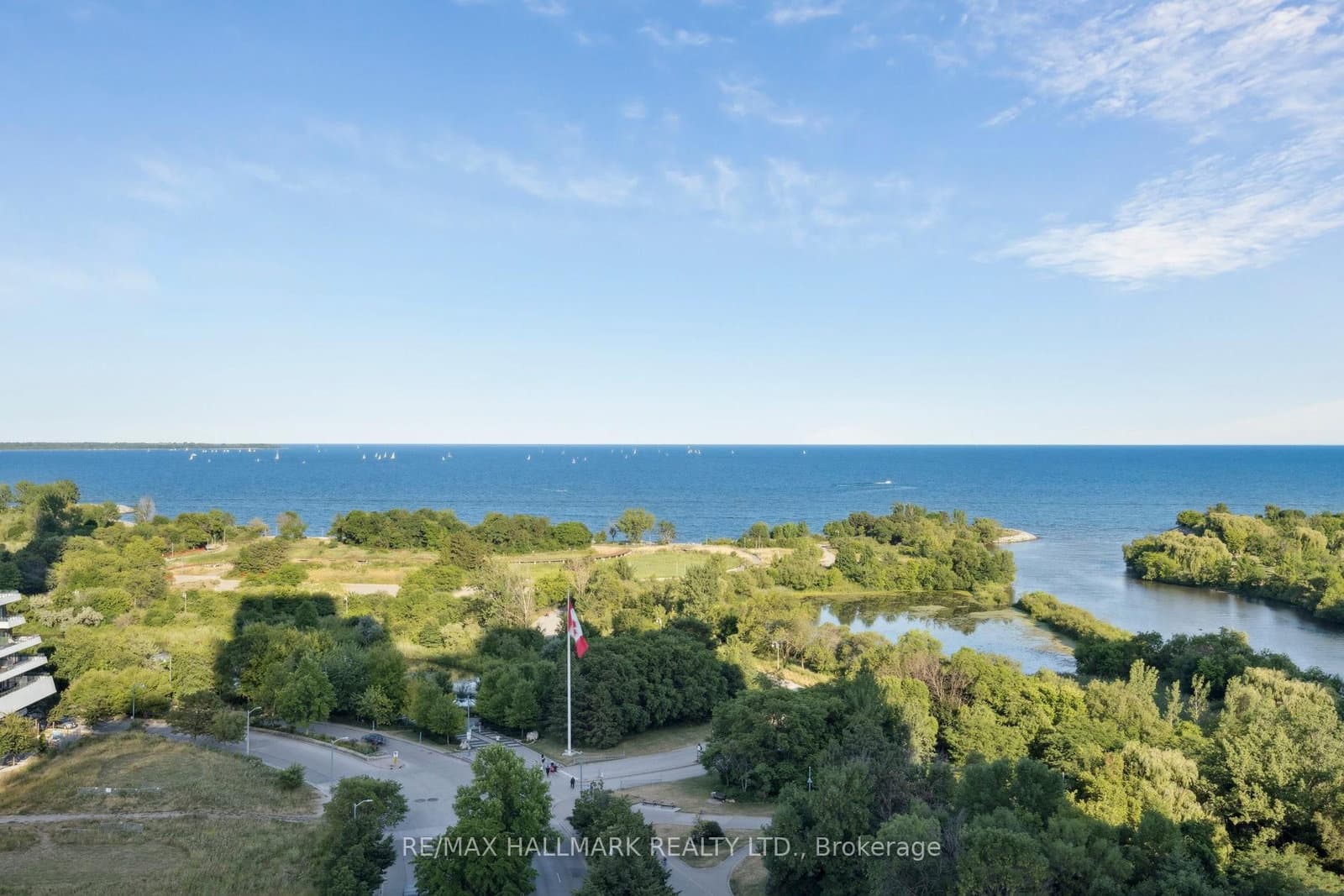 2200 Lake Shore Boulevard W, Unit 1809 thumbnail 31