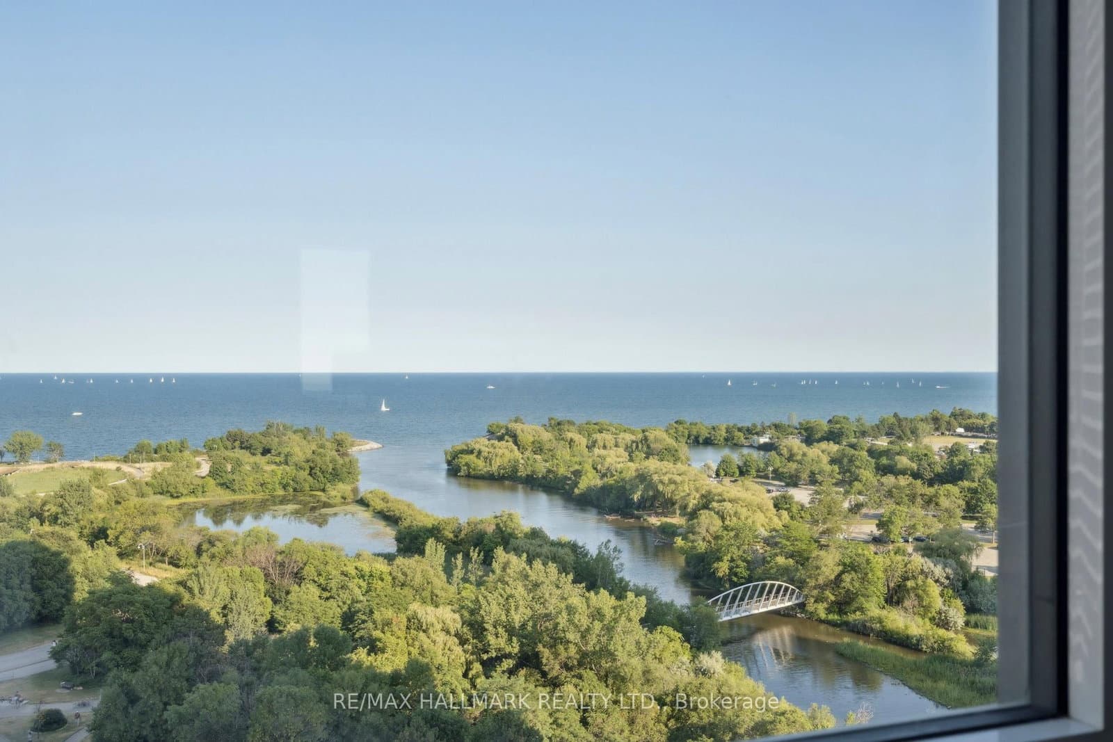 2200 Lake Shore Boulevard W, Unit 1809 thumbnail 32