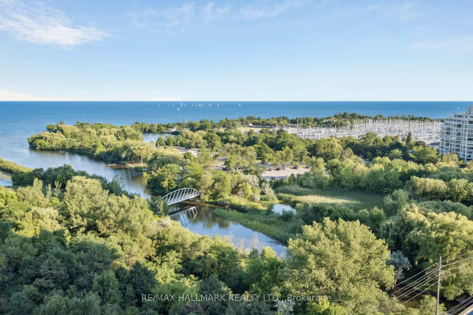 2200 Lake Shore Boulevard W, Unit 1809 thumbnail 33