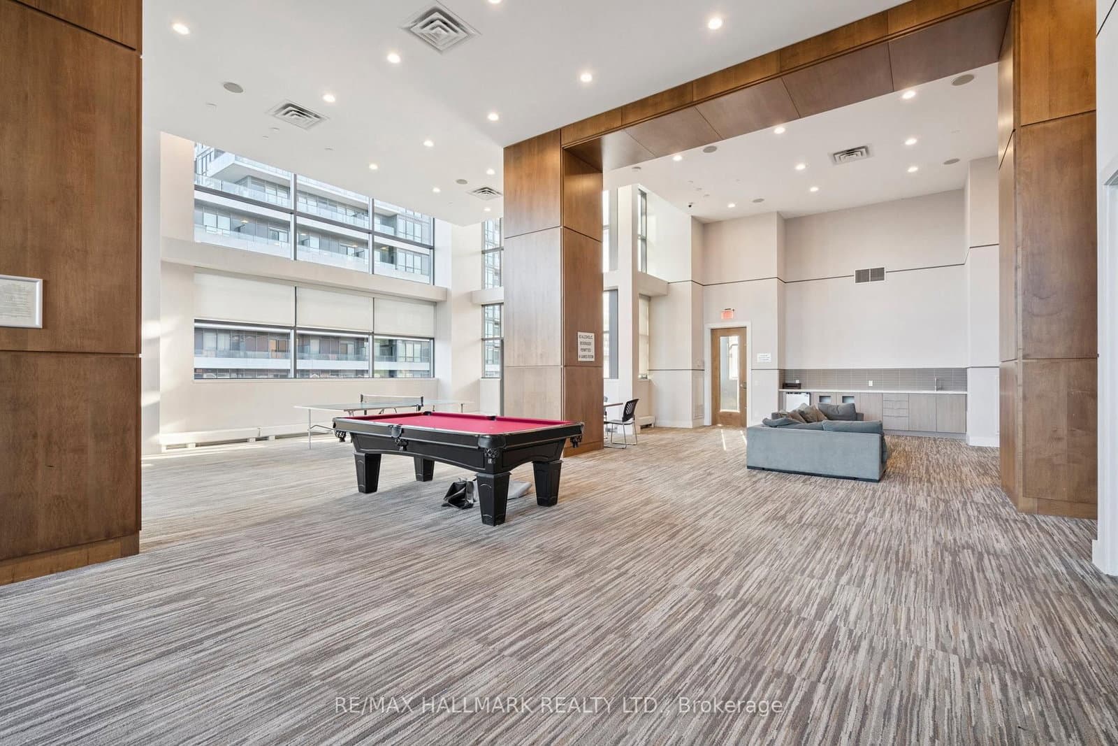 2200 Lake Shore Boulevard W, Unit 1809 thumbnail 34