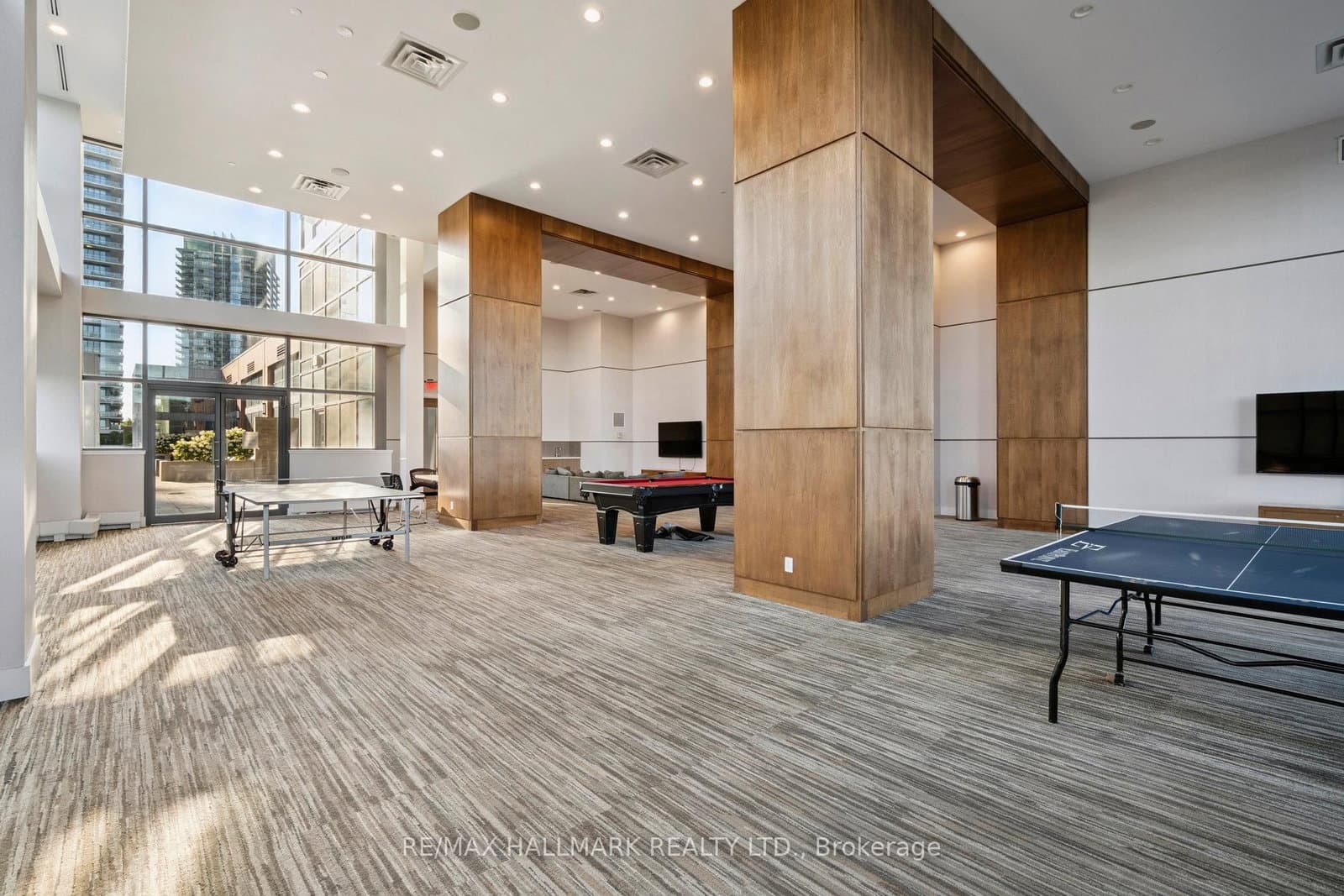 2200 Lake Shore Boulevard W, Unit 1809 thumbnail 36