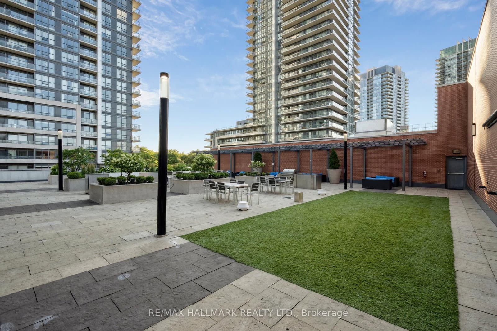 2200 Lake Shore Boulevard W, Unit 1809 thumbnail 37
