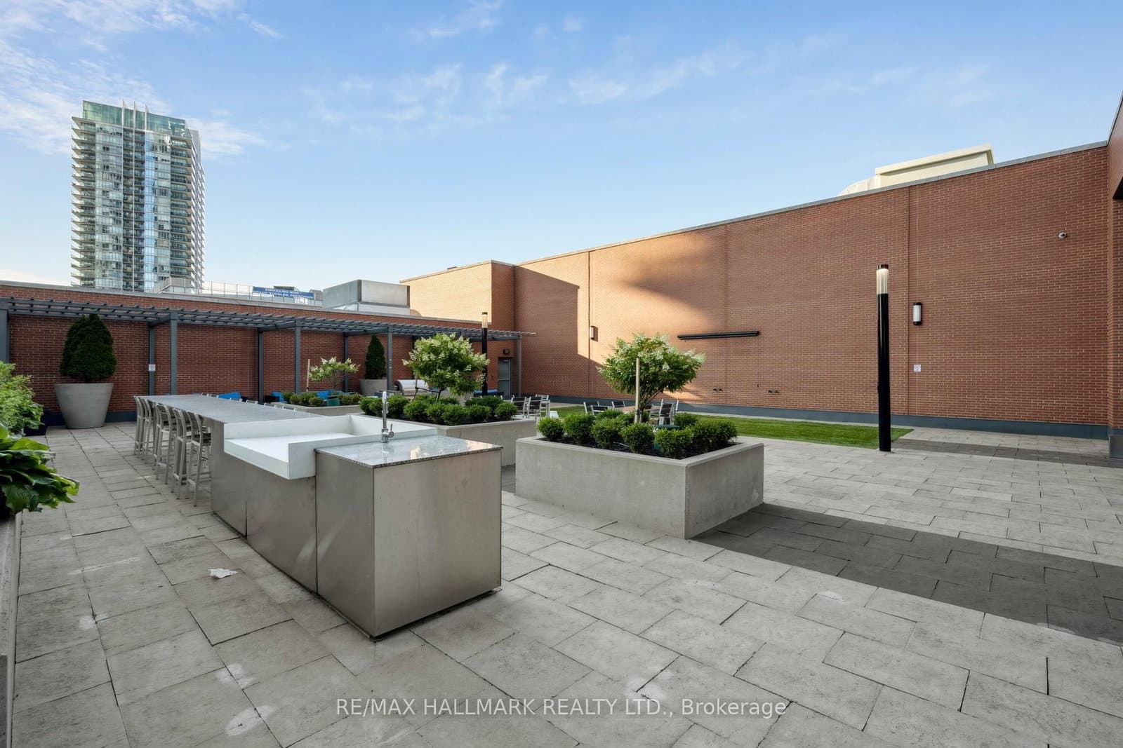 2200 Lake Shore Boulevard W, Unit 1809 thumbnail 38