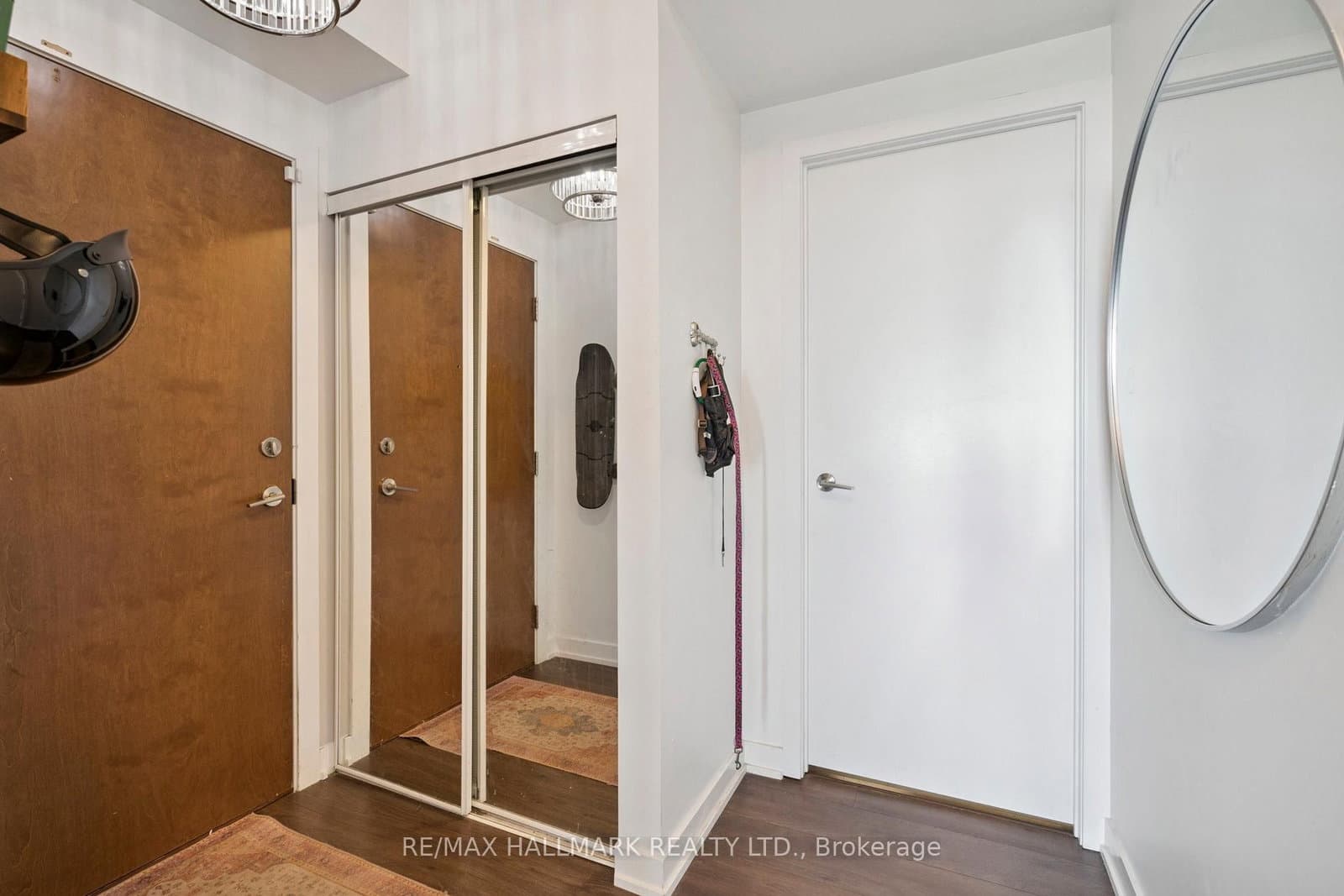 2200 Lake Shore Boulevard W, Unit 1809 thumbnail 5