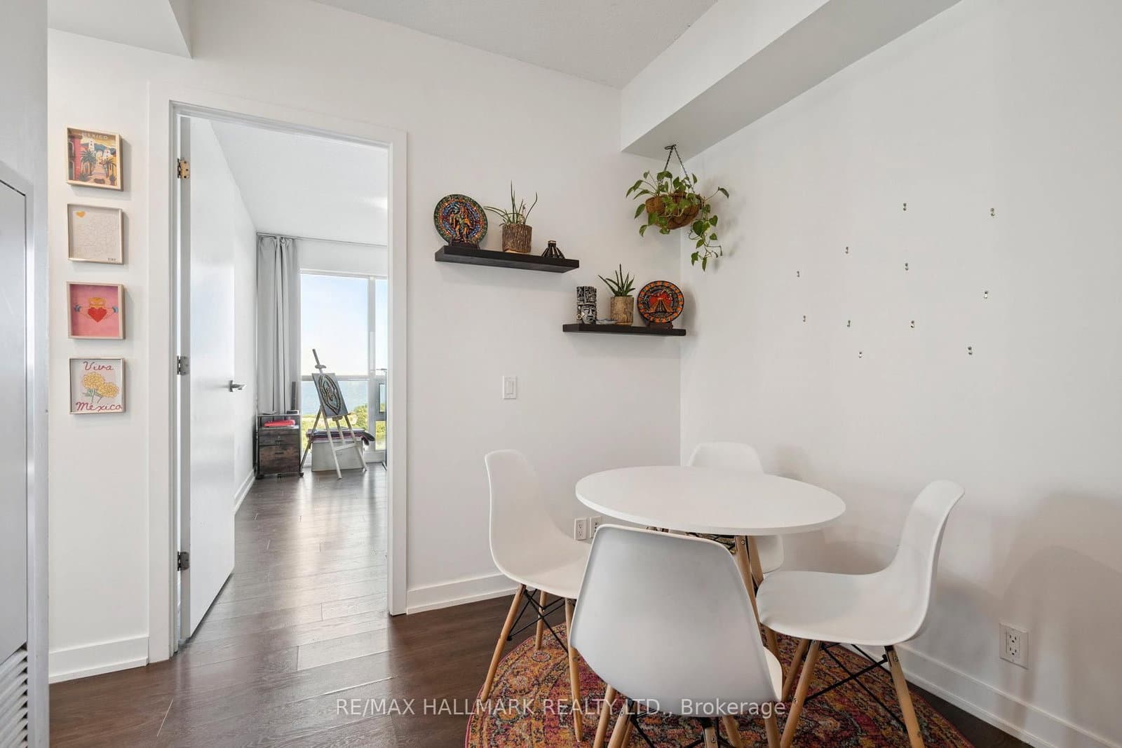 2200 Lake Shore Boulevard W, Unit 1809 thumbnail 7