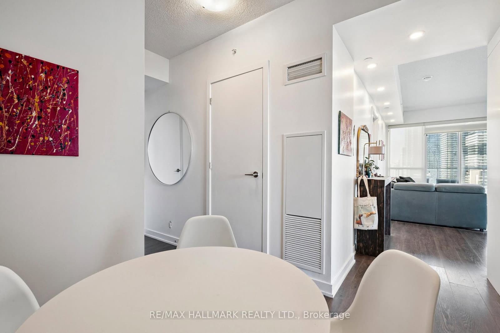 2200 Lake Shore Boulevard W, Unit 1809 thumbnail 8