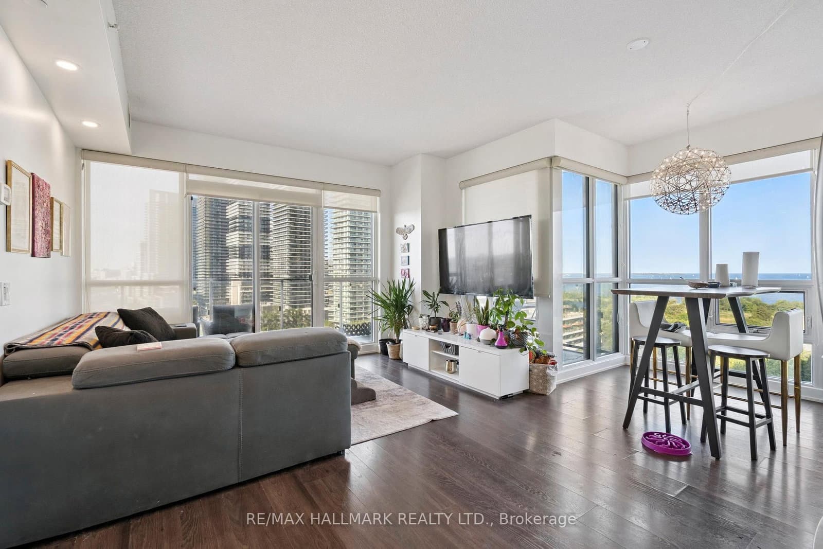 2200 Lake Shore Boulevard W, Unit 1809 thumbnail 9