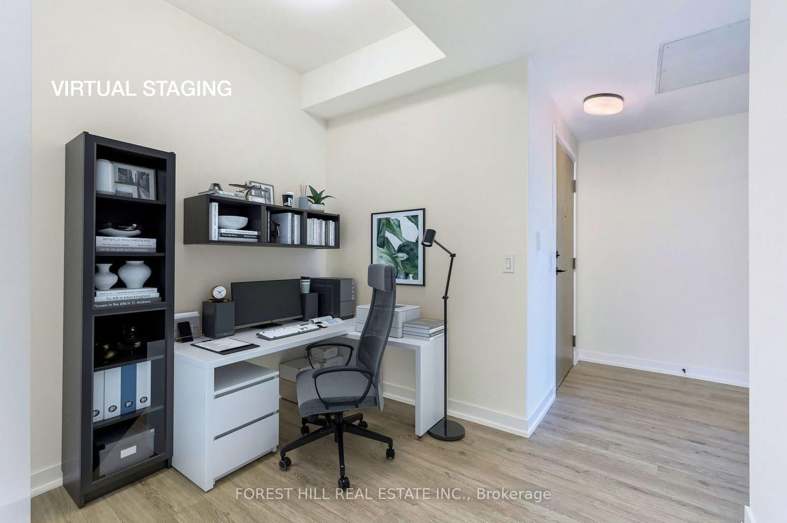 2300 ST CLAIR Avenue W, Unit 709 thumbnail 28